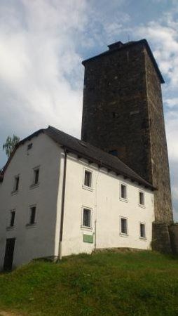 Týnec nad Sázavou