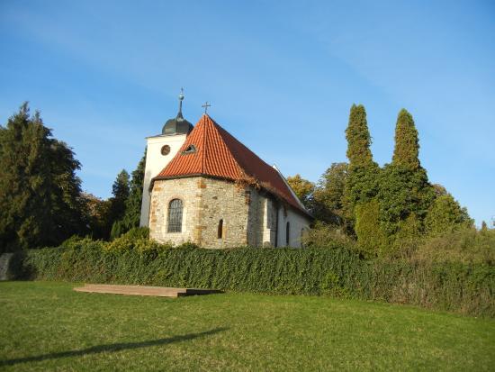 Levý Hradec