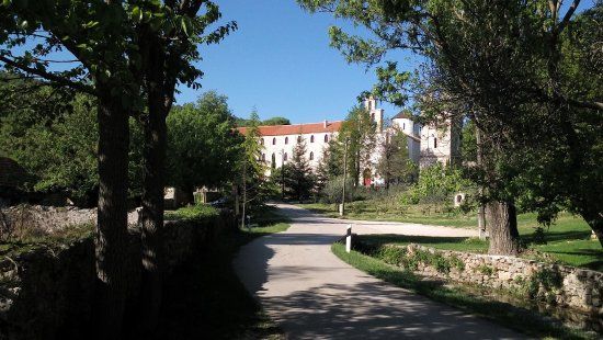 Manastir Krupa