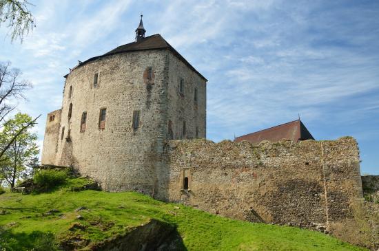 Hrad Tocnik