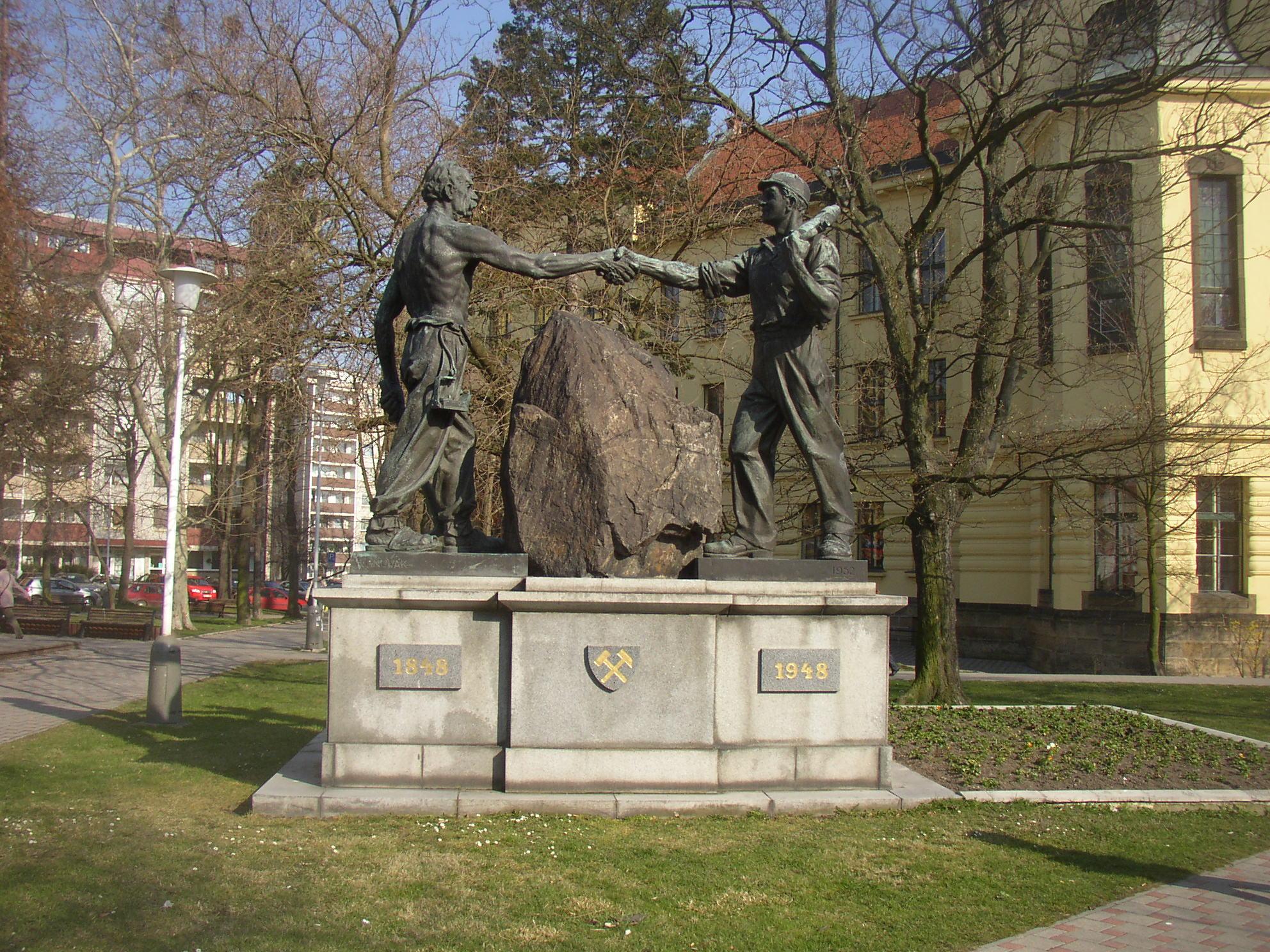 Váňův kámen
