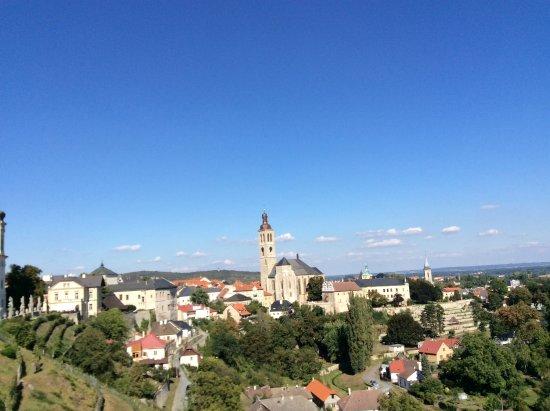 Jezuitská kolej v Kutné Hoře