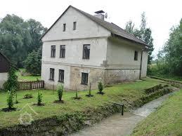 Buškovský rybník