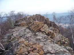 Černolické skály