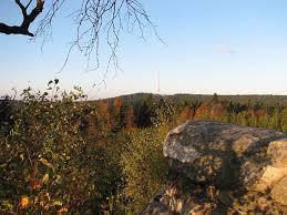 Jihlavské vrchy