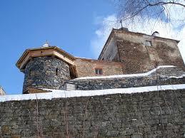 Malešov