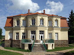Bauerova vila