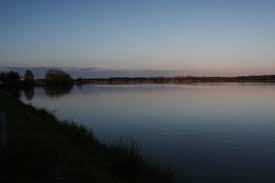 Vavřinecký rybník