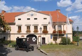 Automuseum Praga