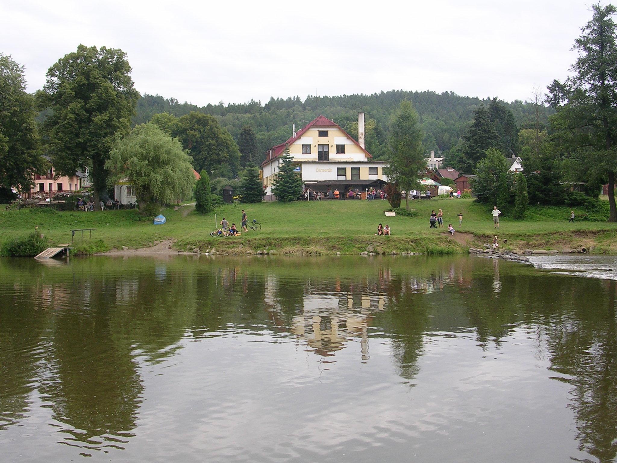 Zlenice