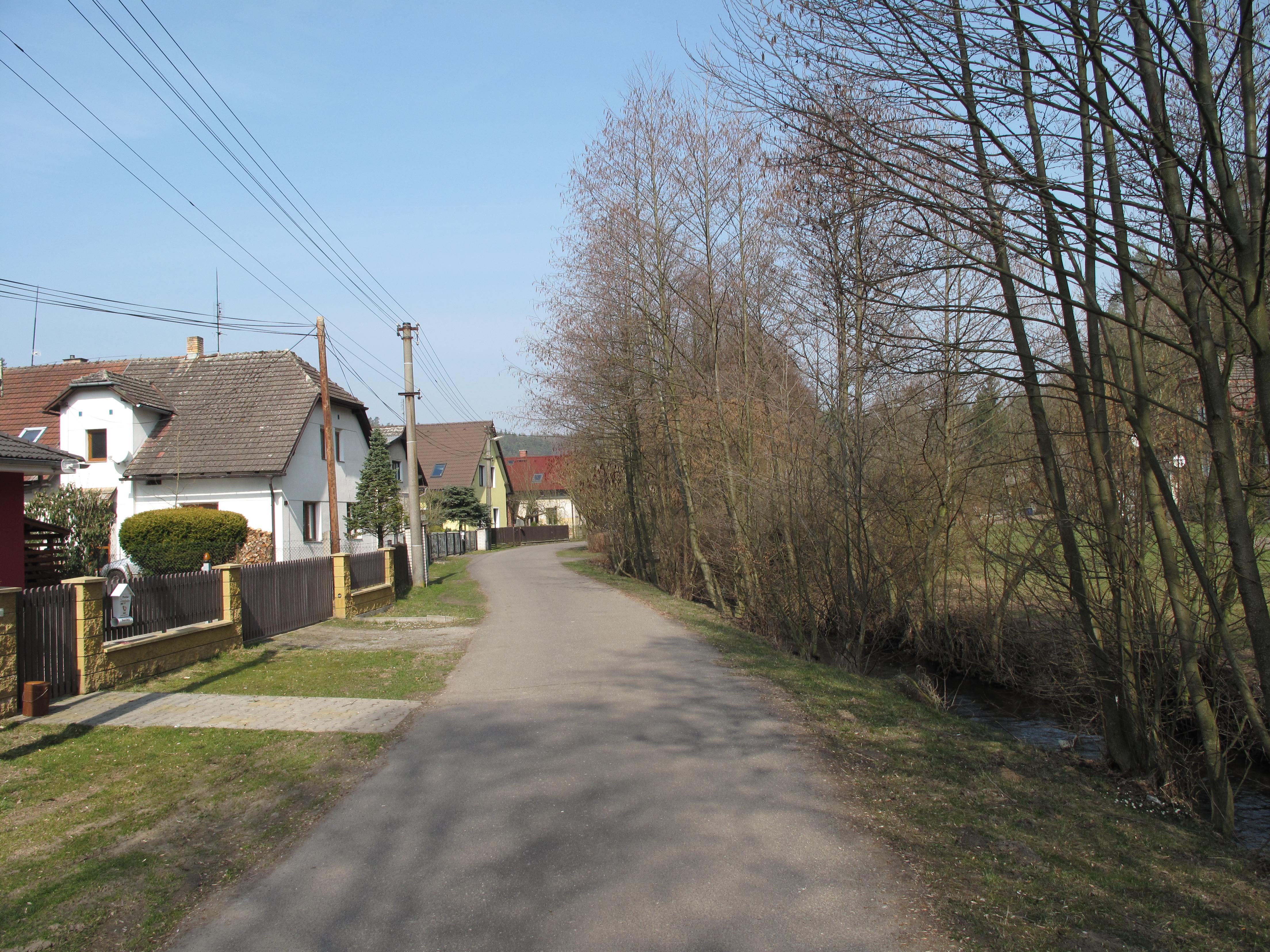 Dolní Bukovina