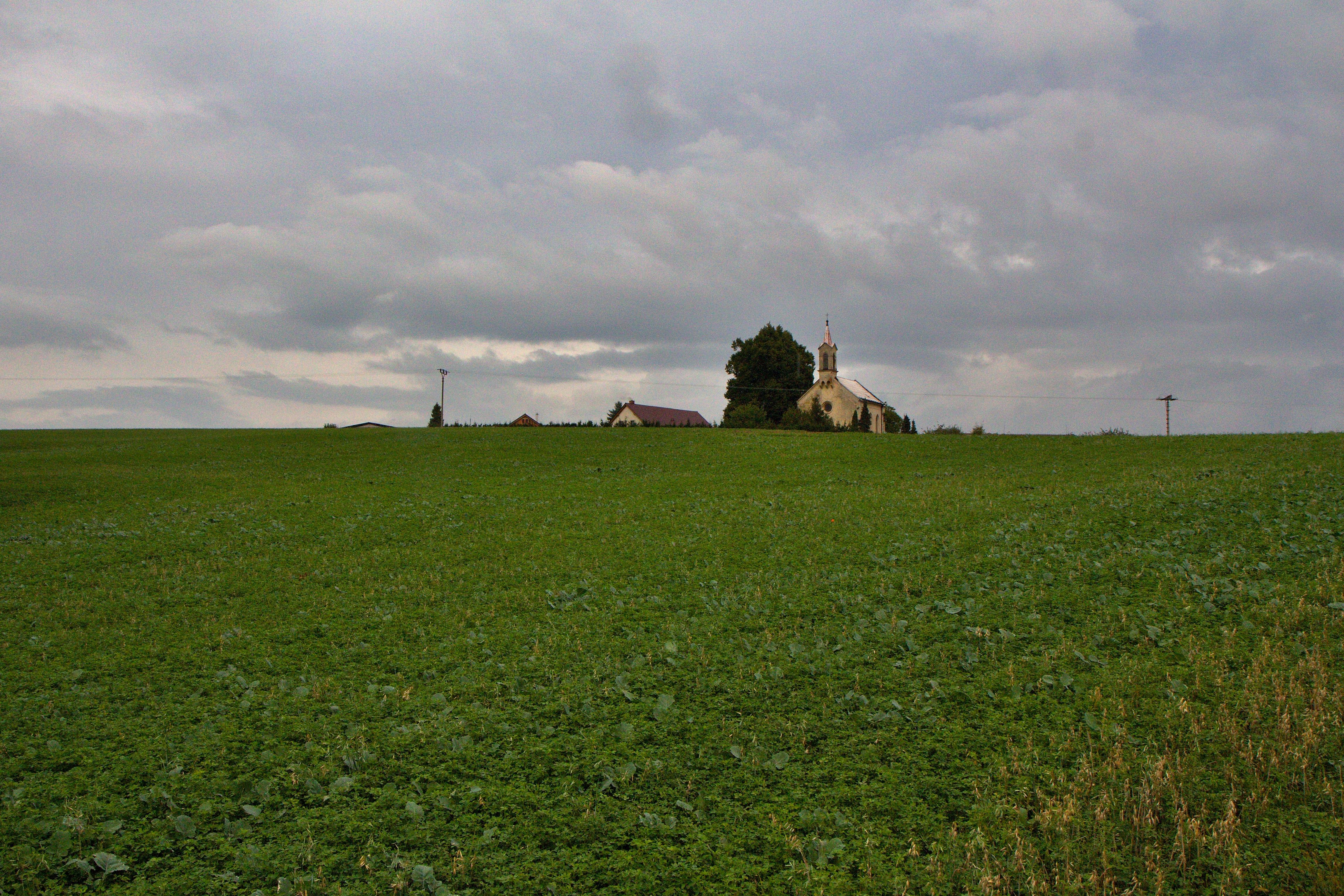 Hradsko