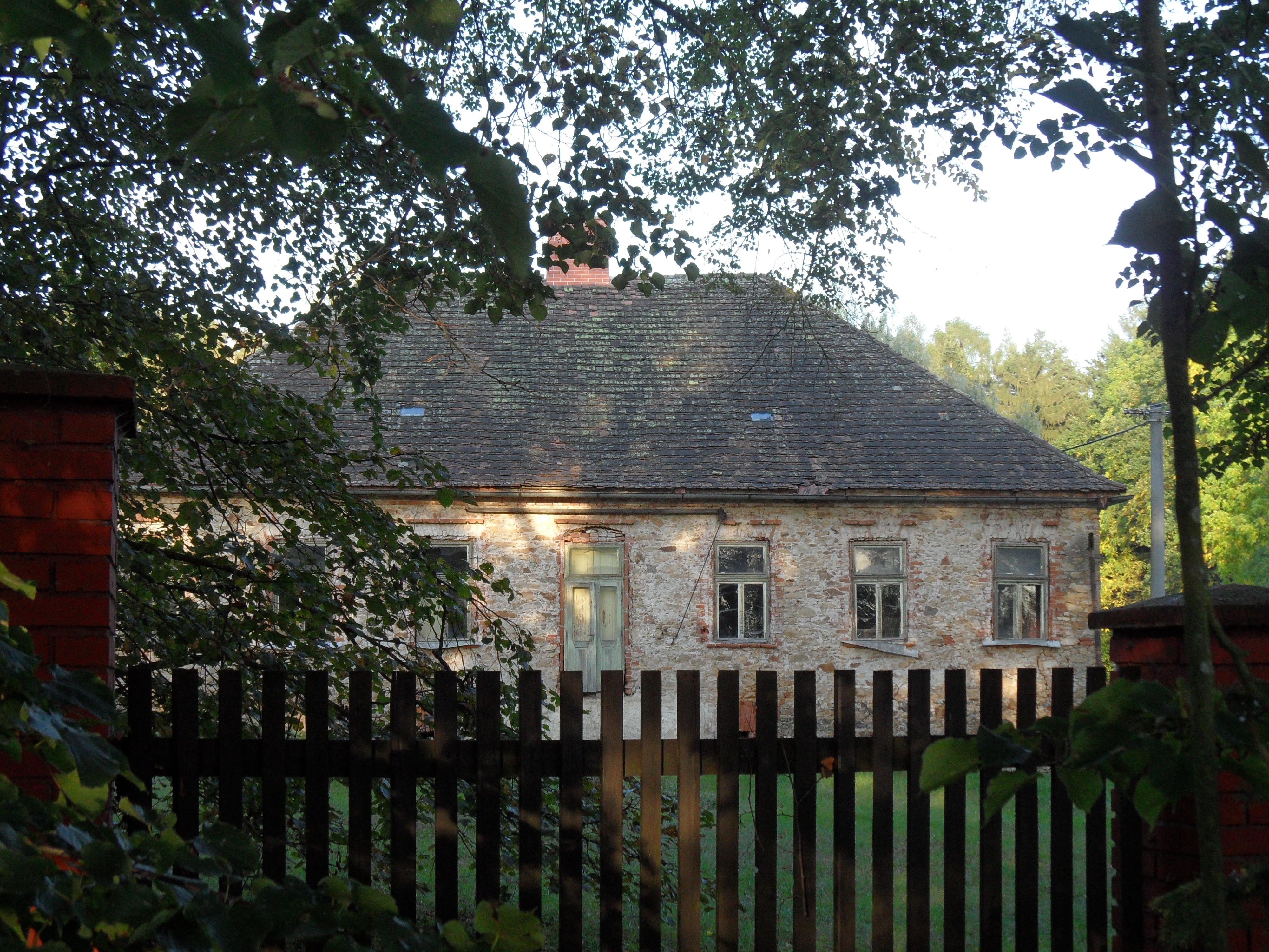 Myslivna