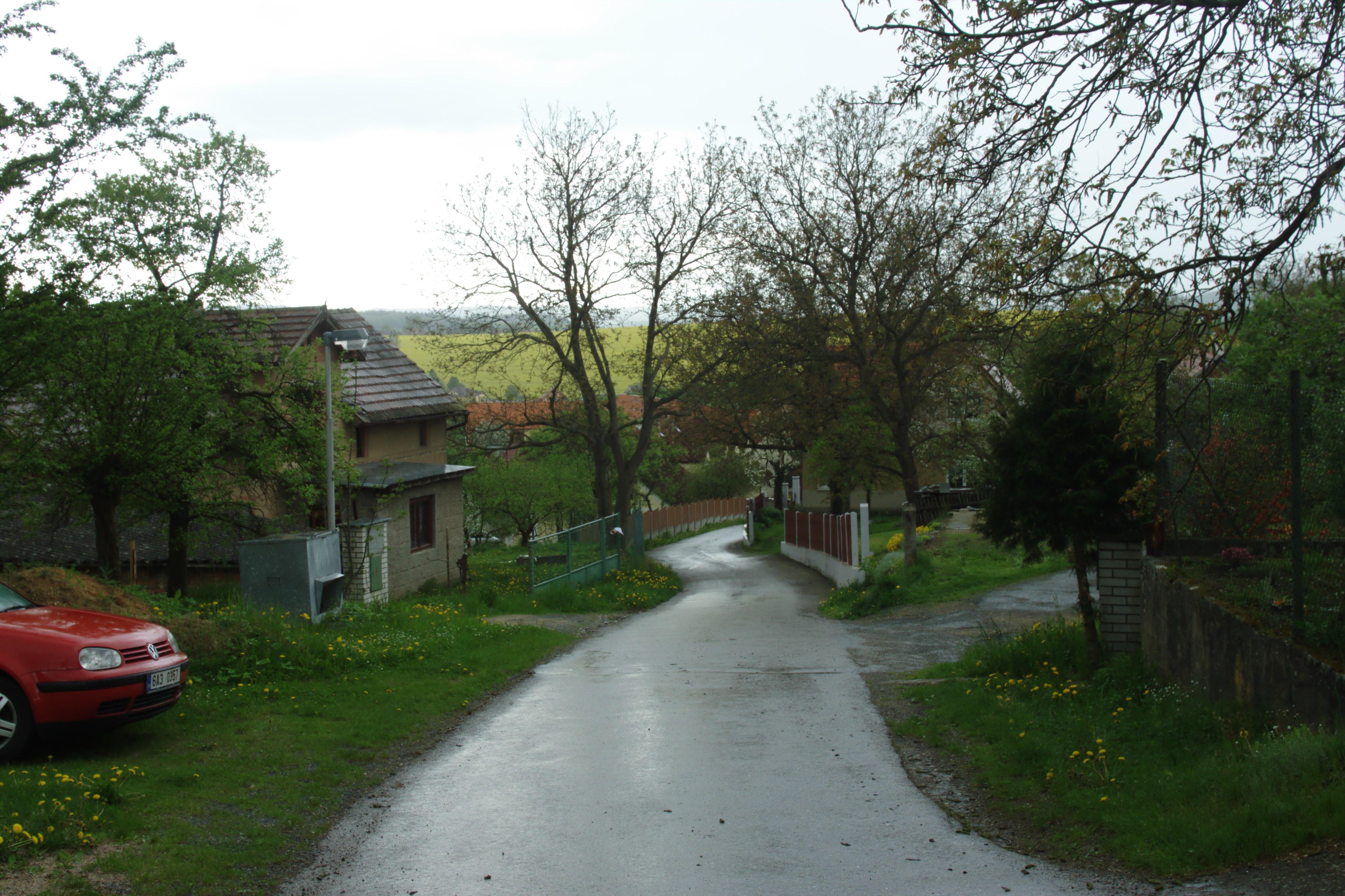 Mačovice