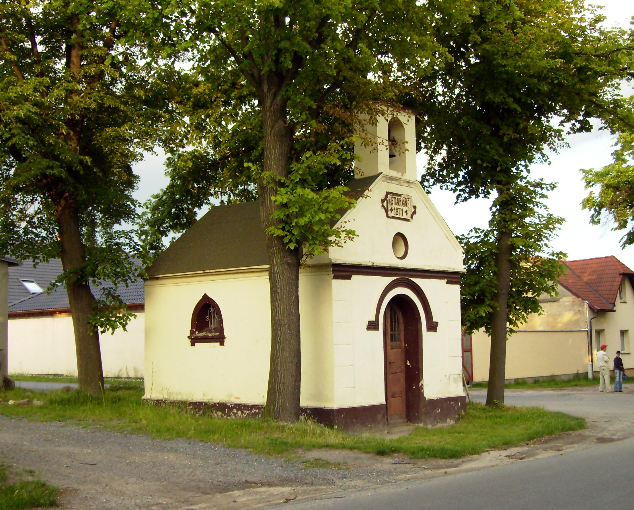 Nové Jirny