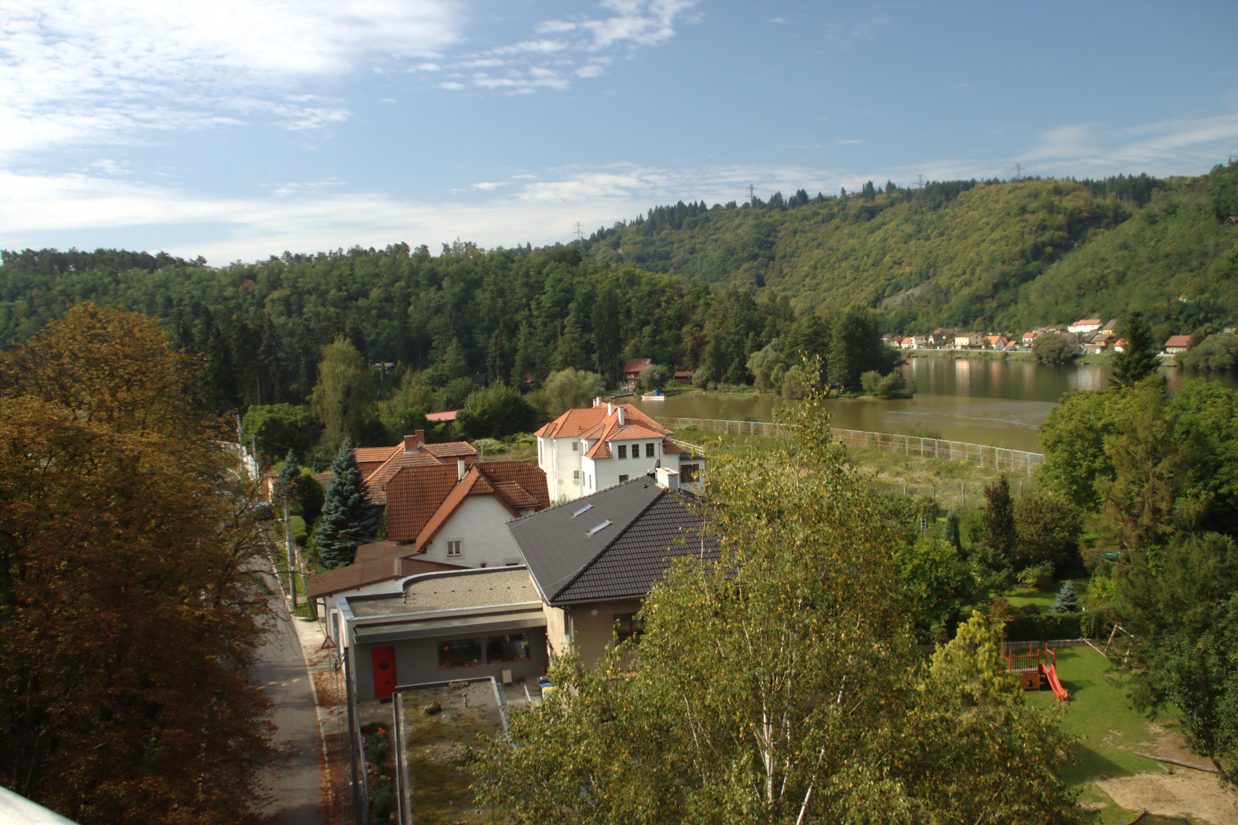 Sázava