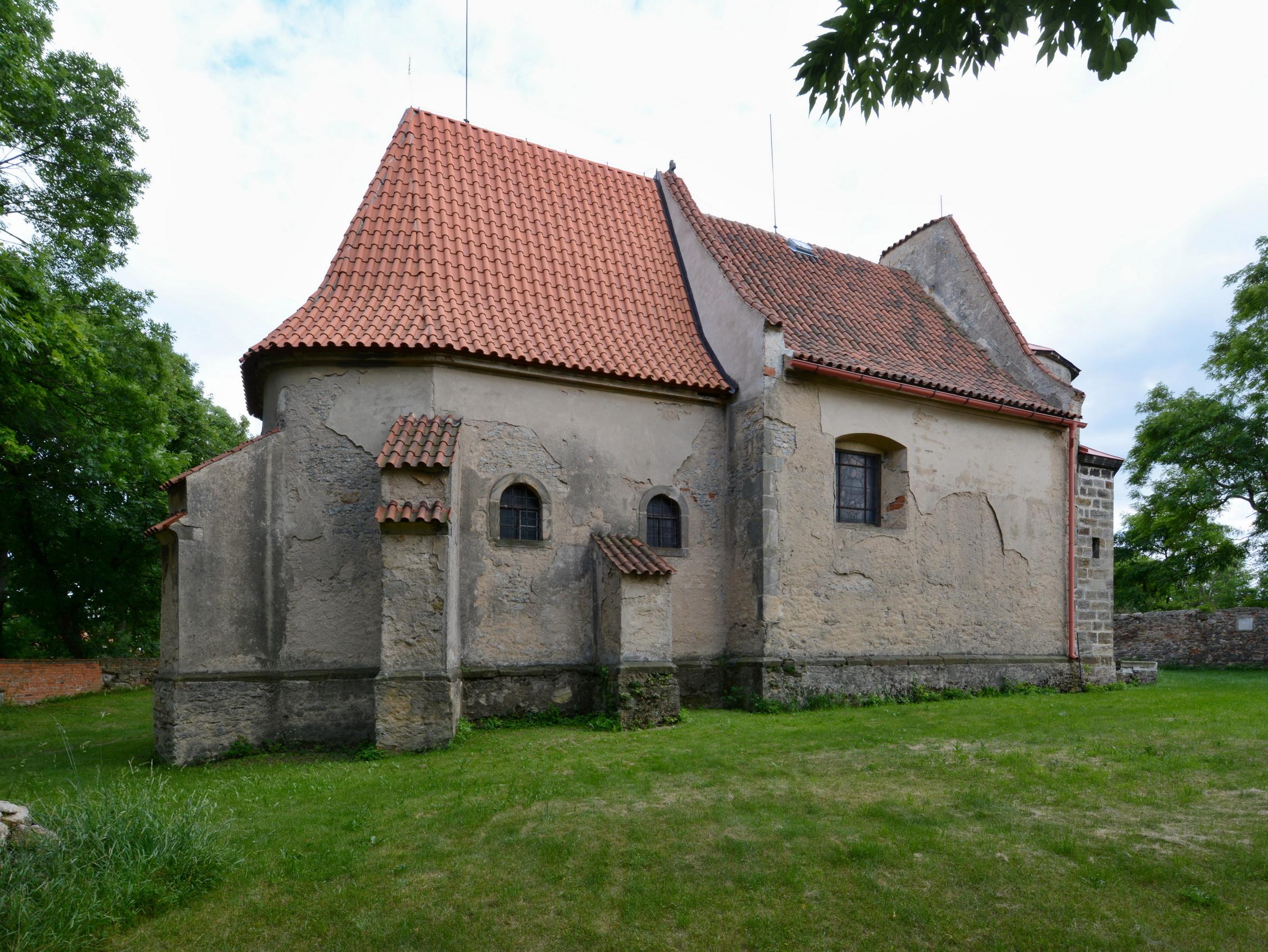 Kostel svatého Jiří