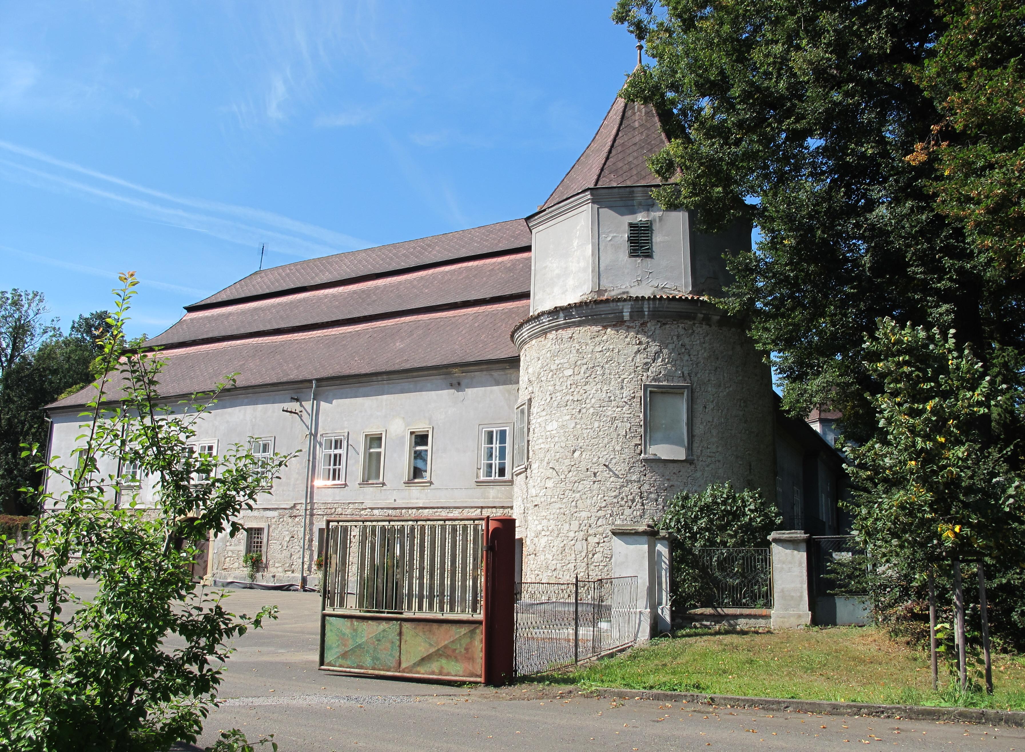 Lochovice