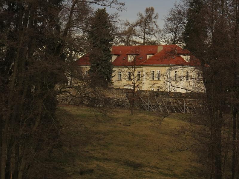 Nebřenice