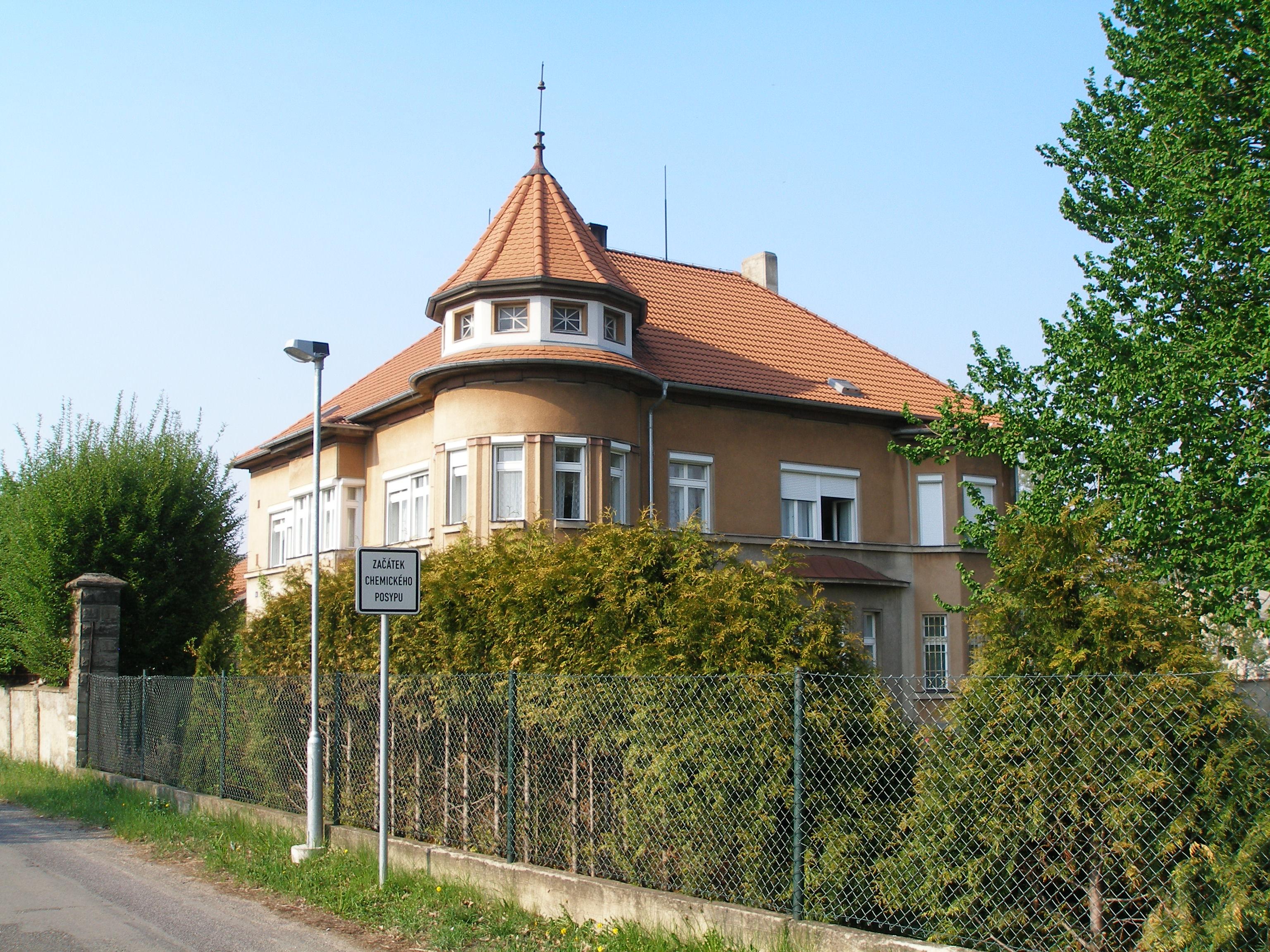 Dolní Beřkovice