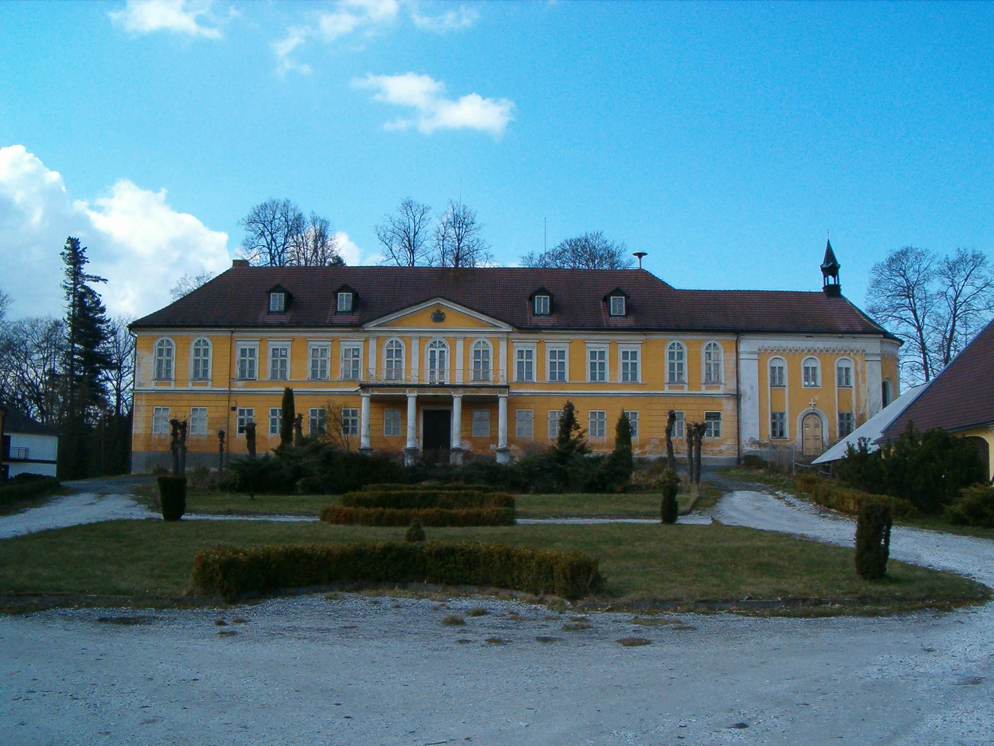 Čekanice