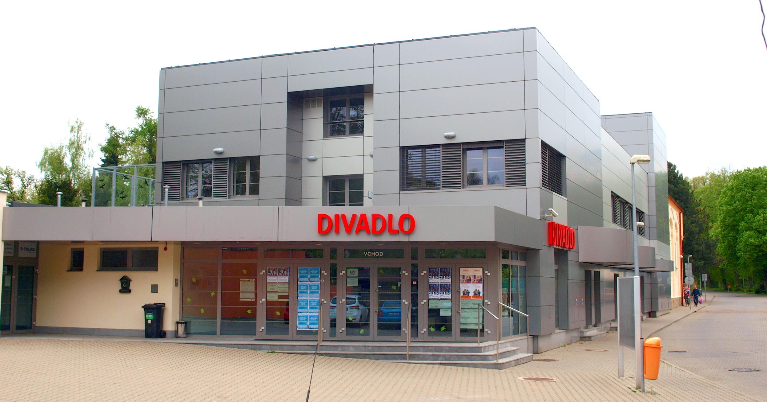 Divadlo U22