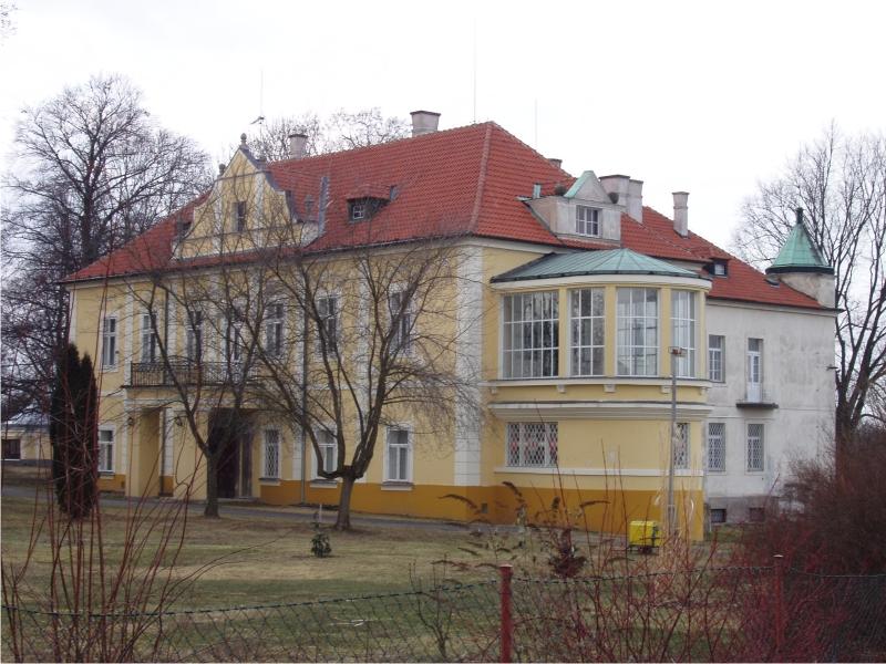 Stary zamek