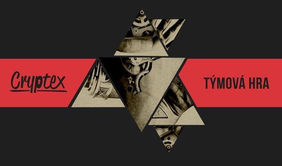 Cryptex