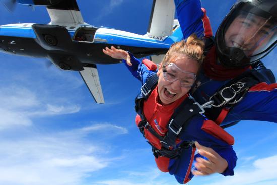 Sky Centrum Pribram / Skydive Pribram