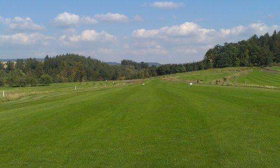 Golf Club Spytice