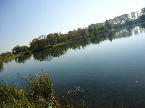 Golf Club Podebrady