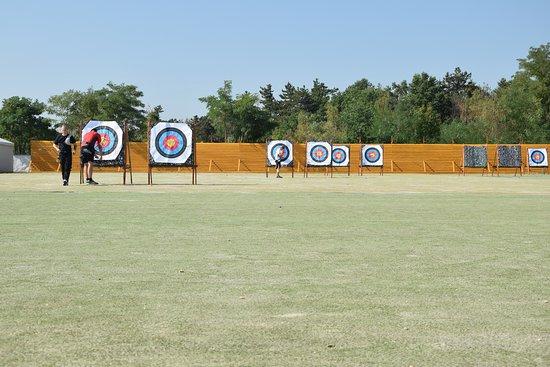 Archery Club CERE