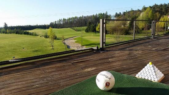 FootGolf Prague