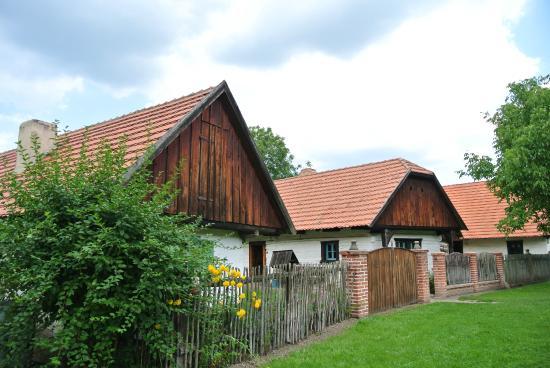 Polabské národopisné muzeum Přerov nad Labem