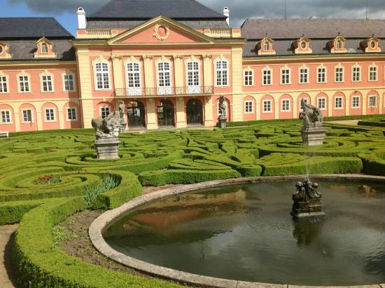Dobříš