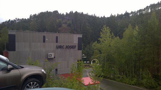 Štola Josef