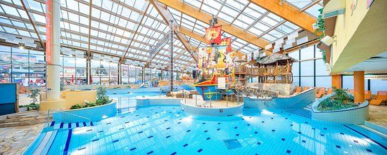 Aquapalace Praha