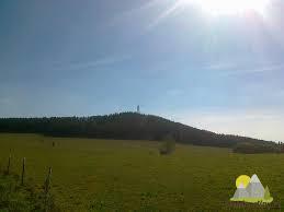 Rozhledna Veselý Vrch
