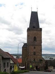 Vysoká brána