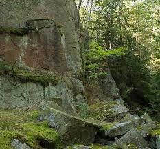 Krtské skály