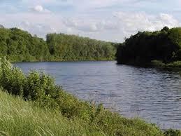 Jezero Sadská