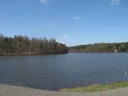 Jevanský rybník