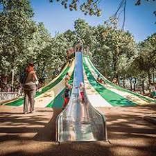 Park Mirakulum
