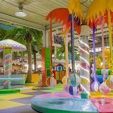 Funpark Žirafa