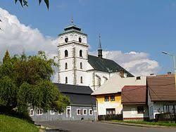 Kostel svaté Máří Magdaleny