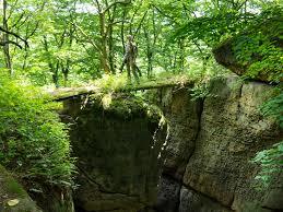 Vidimské lávky