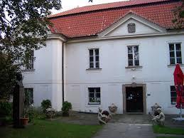 Muzeum T. G. M. Rakovník